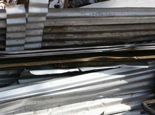 Steel Scrap Metal Recycling | Action Metal Recyclers | Scrap Metal Recyclers