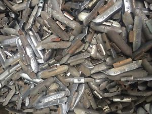 Lead Recycling | Scrap Lead Near Me | Action Metal Recyclers | Scrap Lead For Cash