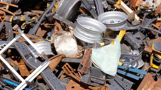 Best Metals For Recycling | Action Metal Recyclers