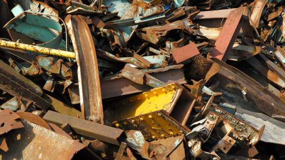 Why Steel Is Great For Recycling | Action Metal Recyclers