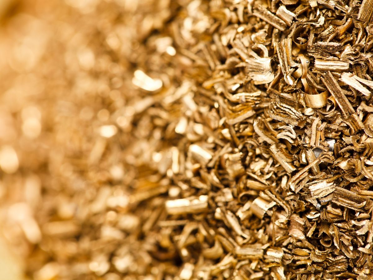 Why You Should Recycle Brass Scrap | Action Metal Recyclers