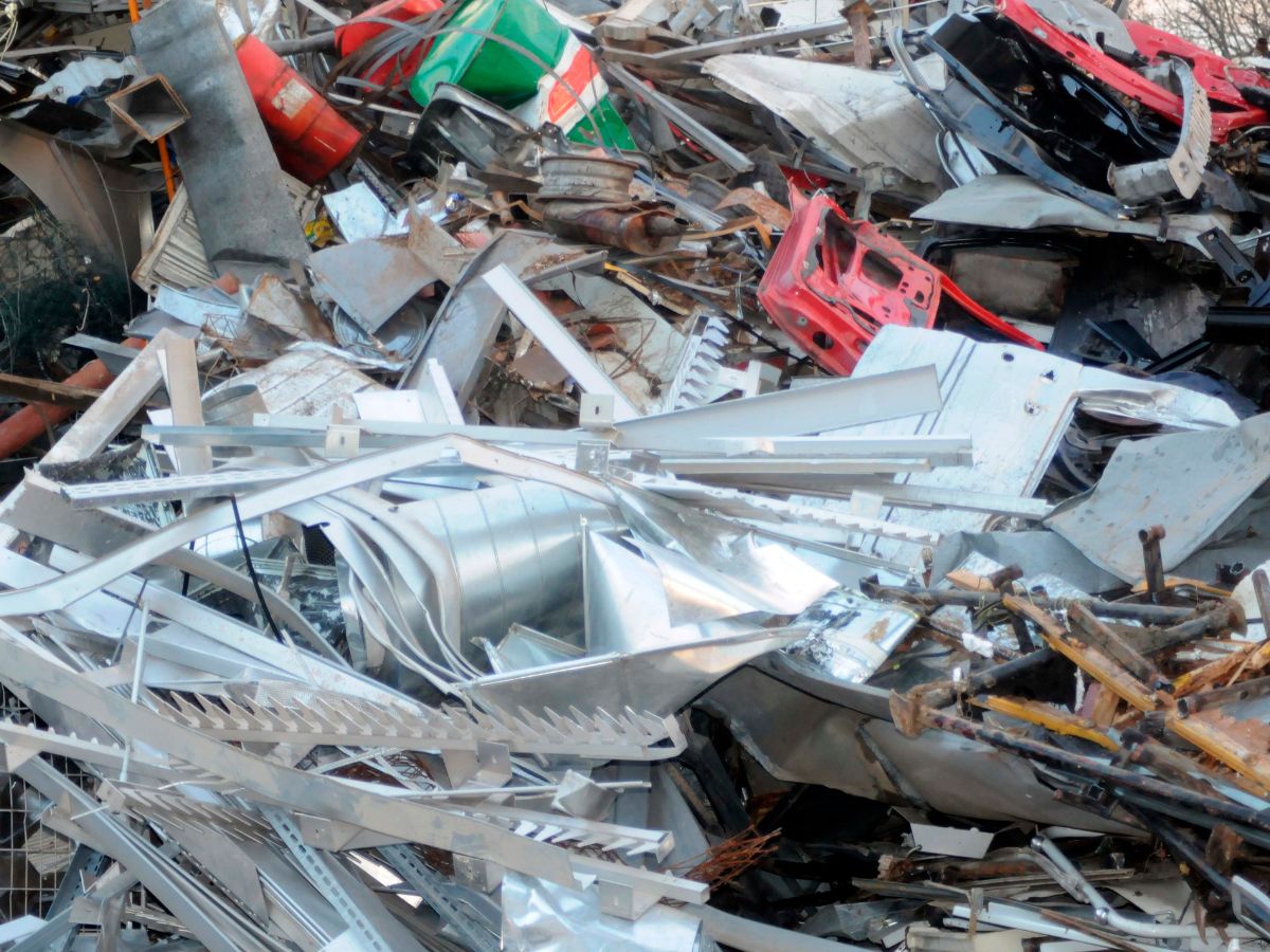 How to Choose the Right Scrap Metal Buyer: Key Factors to Consider | Action Metal Recyclers