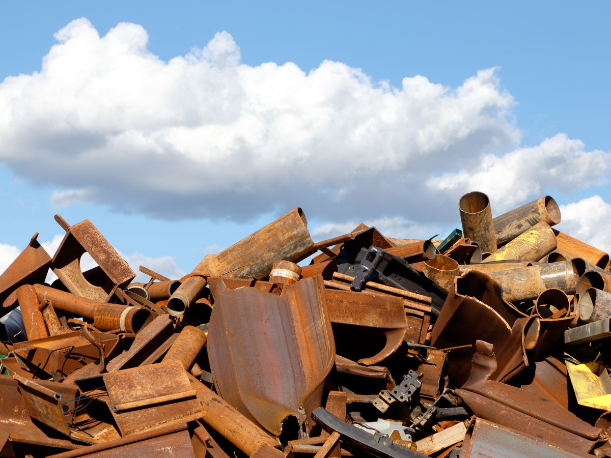 Burleigh Scrap Metal Recycling | Action Metal Recyclers