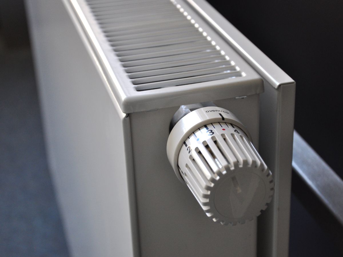Scrapping Radiators with Action Metal Recyclers | Radiator Recycling Near Me