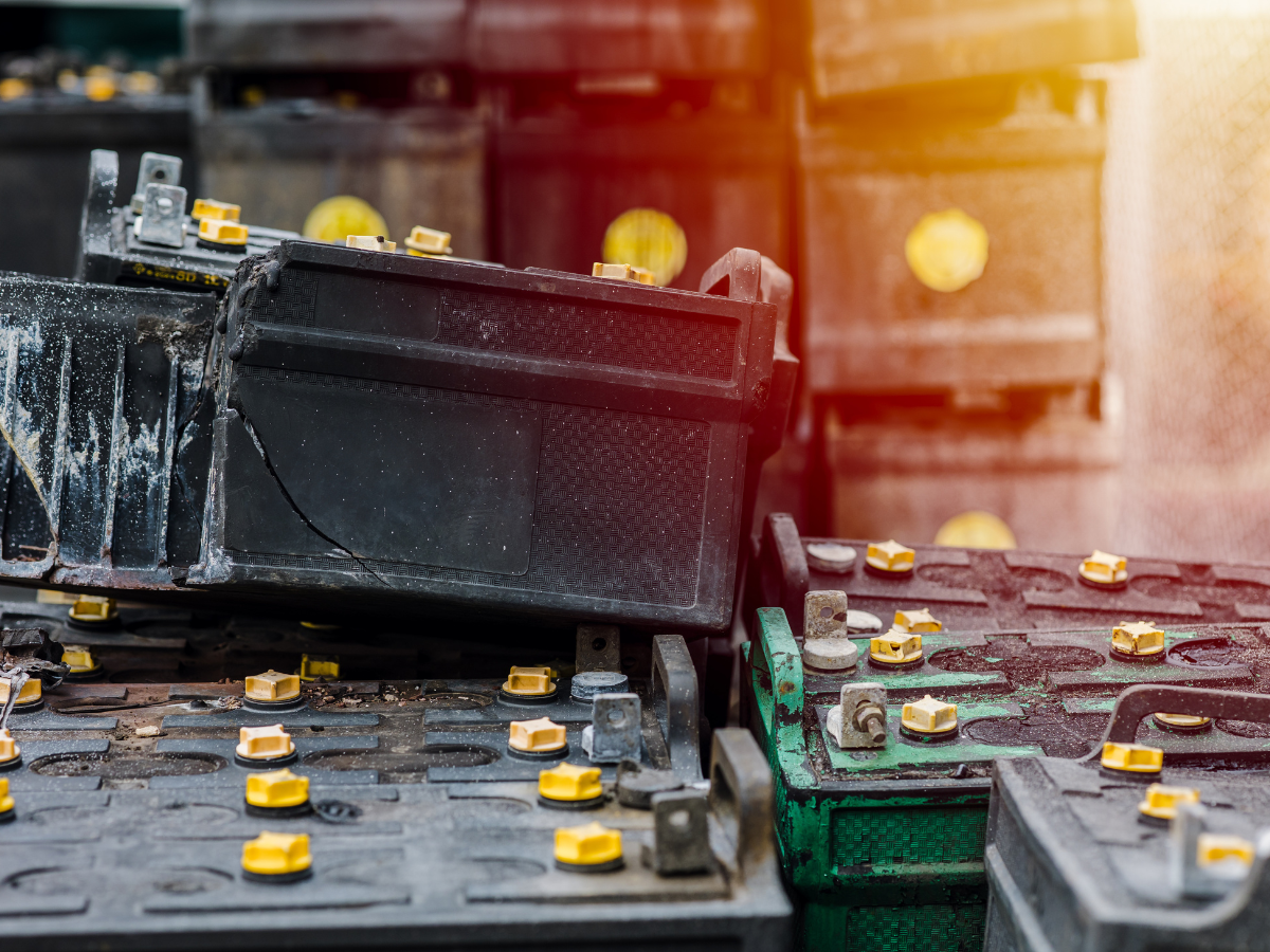 Everything You Need To Know About Recycling Lead For Cash | Action Metal Recyclers | Lead Recycling Near Me