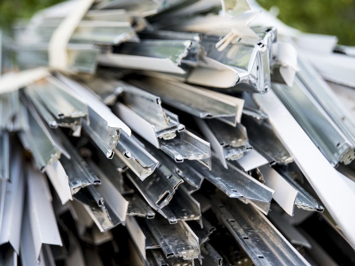Your Gladstone Scrap Metal Recycling Experts | Action Metal Recyclers