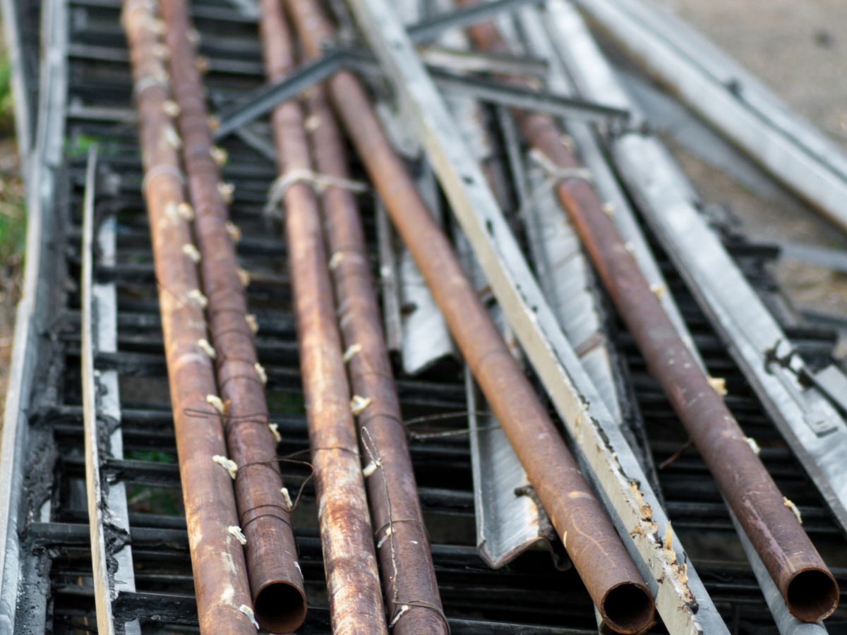 Everything You Need To Know About Scrap Metal Recycling in Burleigh Heads