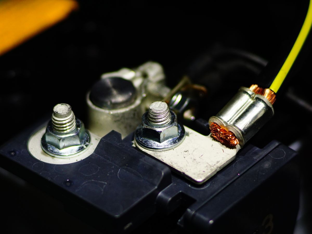 3 Types of Lead You Can Recycle With Action Metal & How To Do It