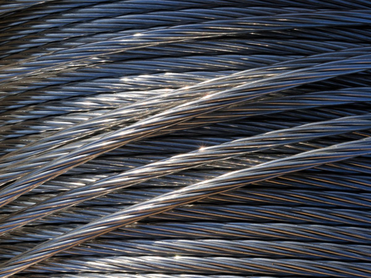 Aluminium Recycling in Warwick