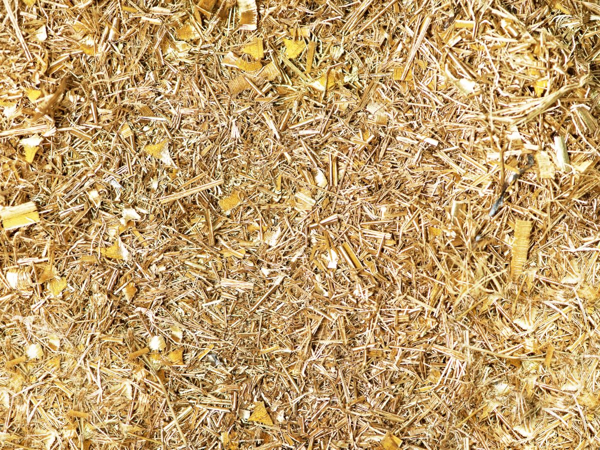 Brass Scrap Metal Recycling Oxley | Action Metal Recyclers