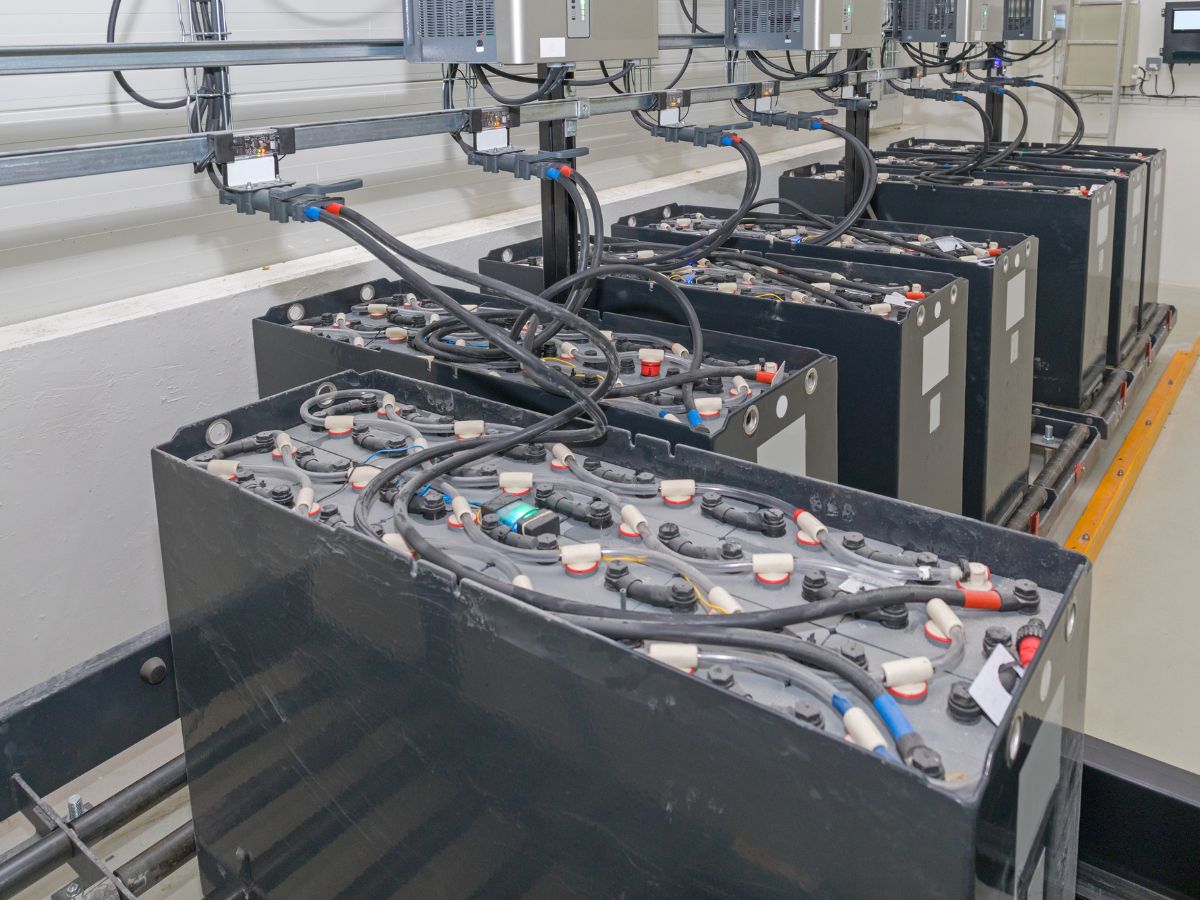 FAQs About Lead Recycling in Coopers Plains