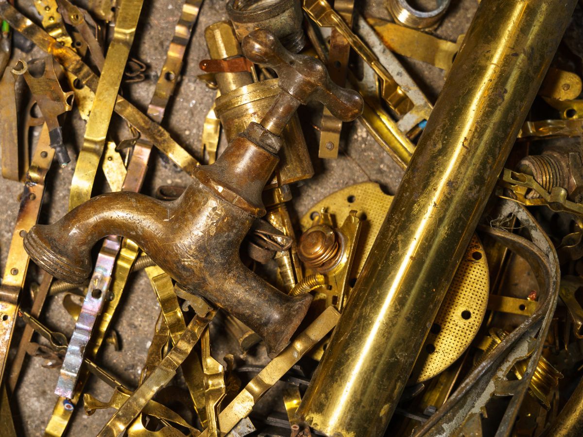 From Shed Cleanout to Cash in Hand: How Action Metal Makes It Simple