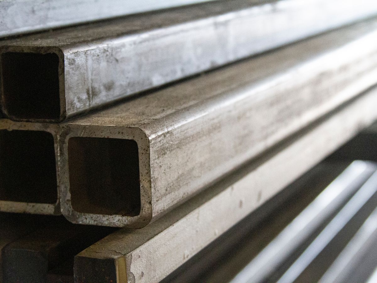 A Guide to Recycling Stainless Steel