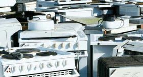Scrap Household Appliances | Scrap Metal Near Me | Action Metal Recyclers