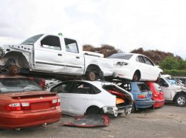 Cash For Cars | Scrap Your Car For Cash | Action Metal Recyclers