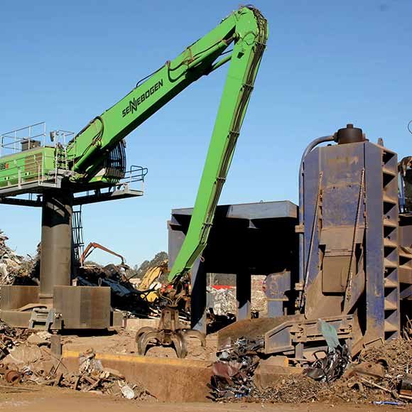 About Action Metal Recyclers | Cash For Scrap | Local Scrap Metal Recyclers