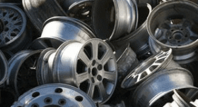 Scrap Metal Recycling Near Me | Scrap Metal Clean Ups | Action Metal Recyclers